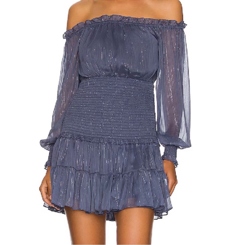Revolve - mini dress